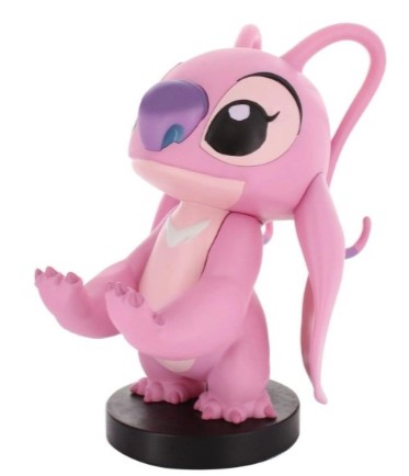 מעמד לשלט CableGuys Lilo & Stitch: Angel