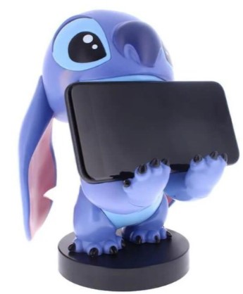 מעמד לשלט CableGuys Lilo & Stitch: Stitch