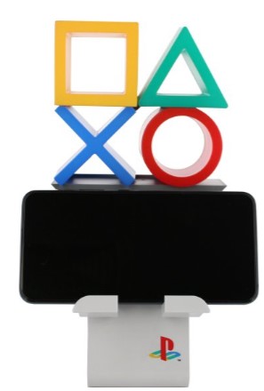 מעמד לשלט CableGuys PlayStation Heritage IKON