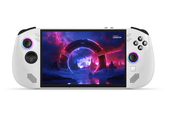 קונסולה ניידת Lenovo Legion Go Gaming Z2 8"T 32GB 1TB WIN11H 83L3002JIV