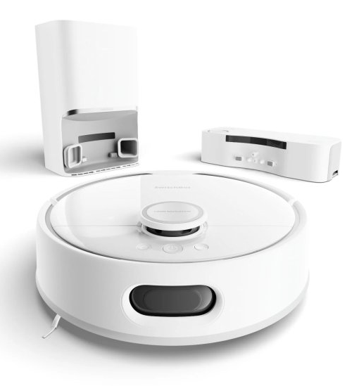 רובוט שואב שוטף SwitchBot S10