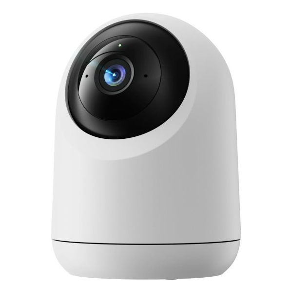 מצלמת אבטחה ביתית SwitchBot Pan/Tilt Cam Plus 3K