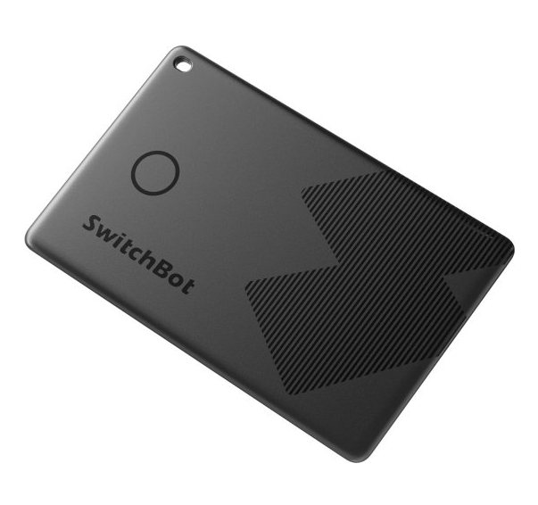 SwitchBot Wallet Finder Card