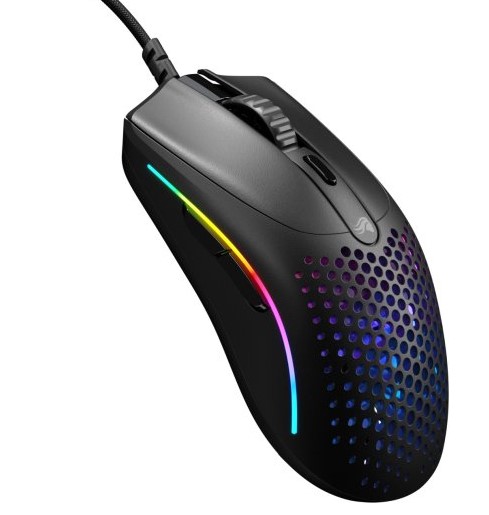 עכבר גימינג Glorious Model O 2 Mini Wired