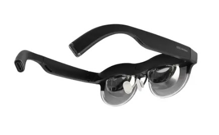 משקפיים חכמים ASUS AirVision M1