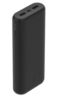 מטען נייד 20W Belkin BoostCharge