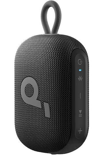 Anker A31X11 Soundcore Select 4 Go רמקול נייד יבואן רשמי