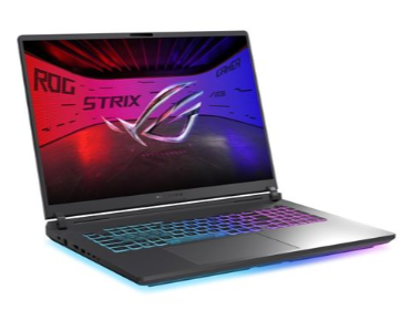מחשב נייד גיימינג Asus ROG Strix G18 G815JMR-S9021