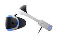 משקפי מציאות מדומה PlayStation VR WORLD