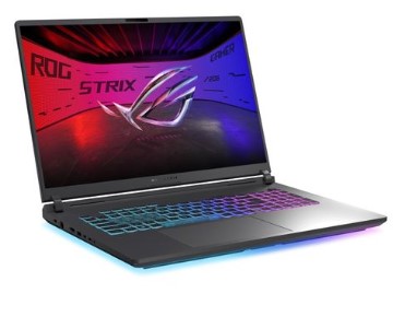 מחשב נייד גיימינג Asus ROG Strix G18 G815JPR-S9017