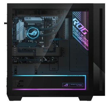 מחשב גיימינג נייח ASUS ROG G700TF-09285K0210