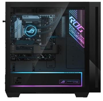 מחשב גיימינג נייח ASUS ROG G700TF-7265KF020X