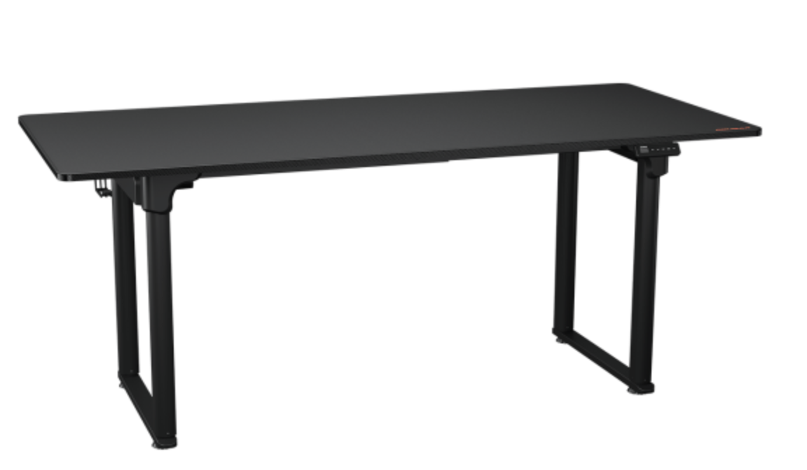 שולחן חשמלי COUGAR E-GRAV 160 / 180 Electric Stand Gamging Desk