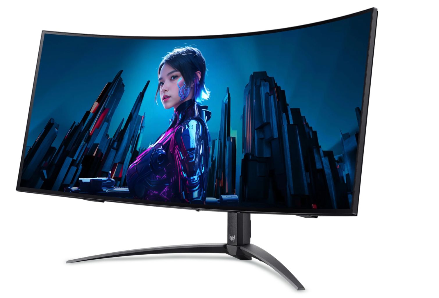 מסך מחשב גיימינג Acer Predator 39" X39 bmiiphuzx OLED