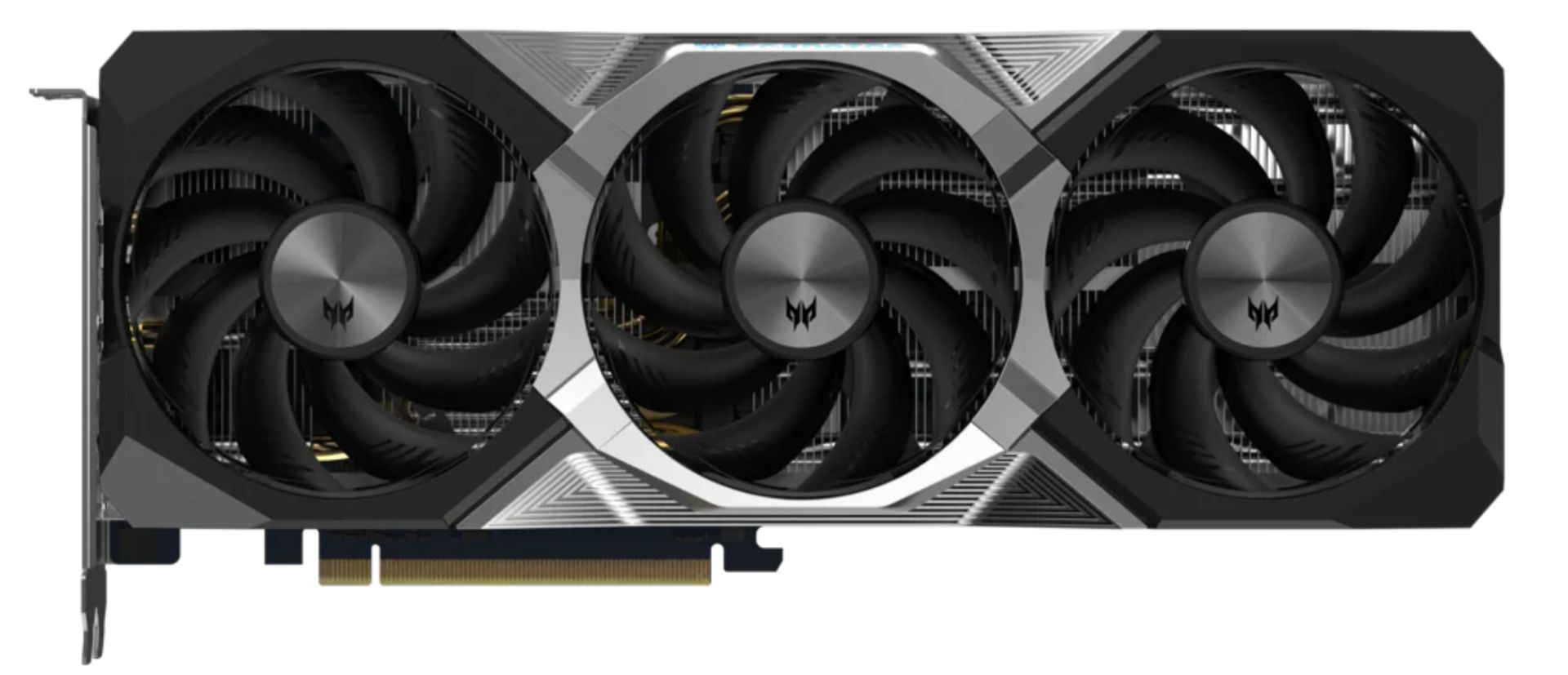 כרטיס מסך Acer AMD Predator BiFrost Radeon RX 9070 XT OC