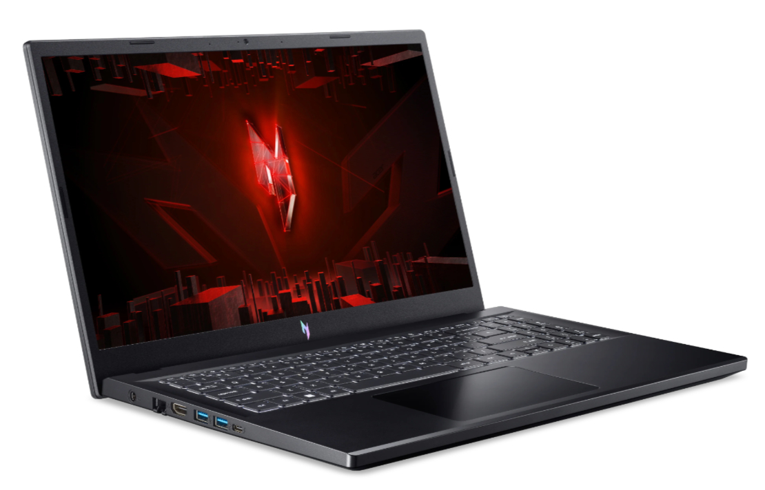 מחשב נייד גיימינג Acer Nitro V15 NH.QQEEC.00V i9 32G 1T RTX4060 W11