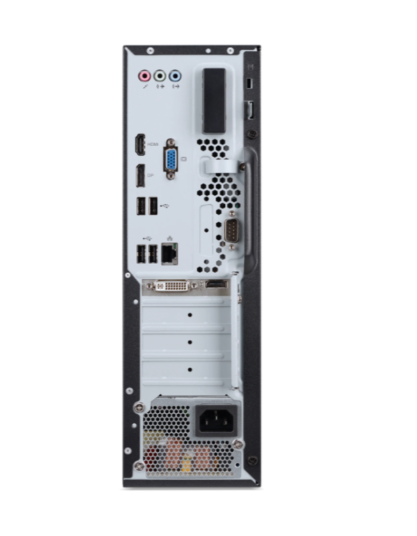 מחשב נייח Acer Veriton 2000 i5-14400/8/512/DOS DT.R1NET.027
