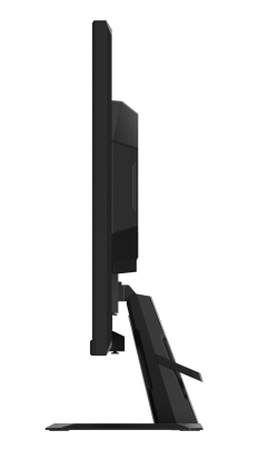מסך גיימינג Gigabyte GS27FA 27 Inch FHD SS IPS 1Ms 180Hz