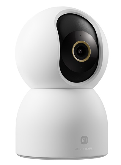 מצלמת אבטחה 4K HDR אלחוטית 360° שיאומי Xiaomi Smart Camera C700