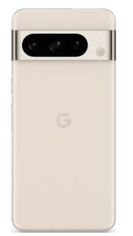 סמארטפון Google Pixel 8 Pro 128GB 12GB RAM צבע שחור שנה אחריות MB