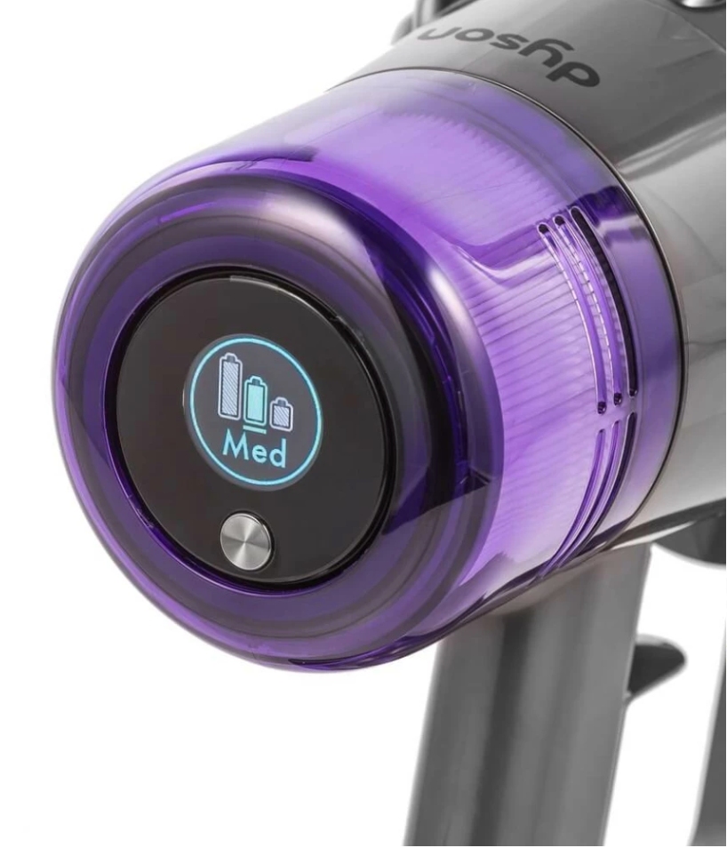 ‏שואב אבק עומד Dyson V11 Extra Red דייסון