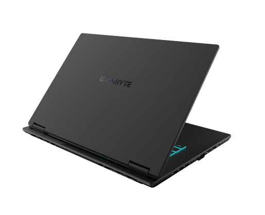 מחשב נייד גיימינג GIGABYTE A16 CVH i7-13620H 32GB 1TB NVME RTX 5060 8GB IPS