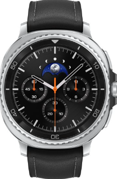 שעון חכם Samsung Galaxy Watch8 Classic 46mm שחור