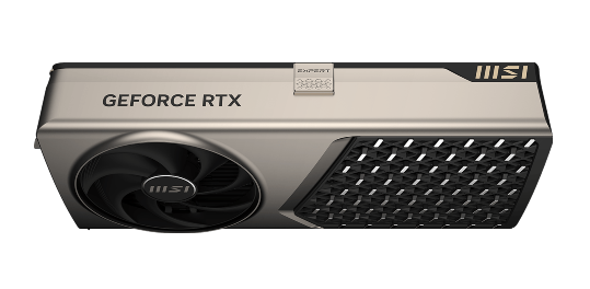 כרטיס מסך MSI GeForce RTX 5080 16G EXPERT OC