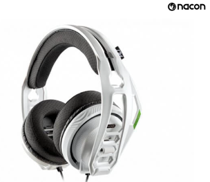 אוזניות חוטיות 400HX ל- Xbox Series X/S Nacon