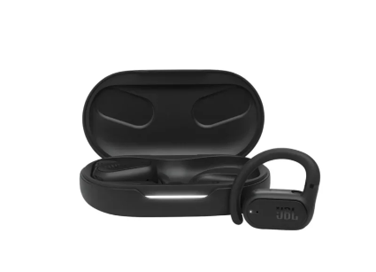 אוזניות אלחוטיות Soundgear SENSE TWS ג’יי בי אל JBL לבן
