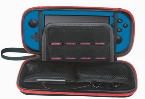 קייס Nintendo Switch Lite Bag Case