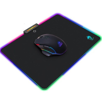 ערכת גיימינג Dragon Gaming Pro RGB Gaming Pack GPDRA-PCK-RGB