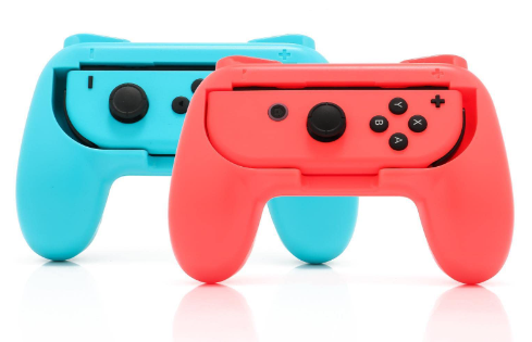 קונסולת Nintendo Switch V2 בחבילה מנצחת + מתנה לבחירה