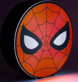 מנורה Marvel Avengers - Spider-Man