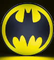 מנורה  DC Comics Batman Box Light