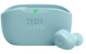 אוזניות JBL Wave Buds True Wireless