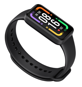 צמיד כושר חכם Xiaomi Redmi Smart Band Pro יבואן רשמי