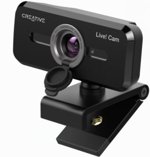Creative LIVE CAM SYNC 1080 V2