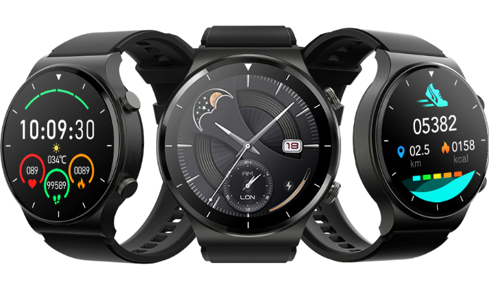 שעון חכם BLACKVIEW SMART WATCH R7 PRO