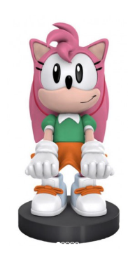 מעמד לשלט  Cable Guys Amy Rose