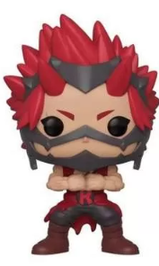 בובת פופ Funko POP! - My Hero Academia - Eijiro Kirishima #606