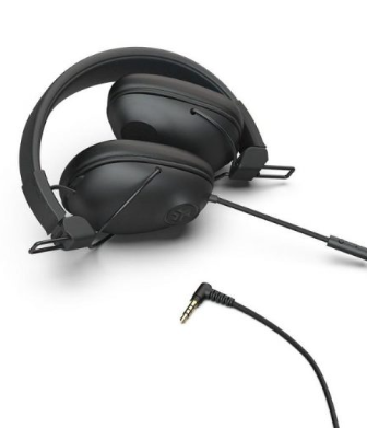 אוזניות Over-Ear חוטיות Studio Pro Wired Over Ear JLAB