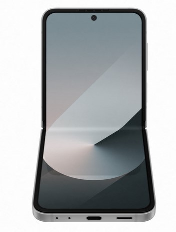 סמסונג גלקסי Samsung Galaxy Z Flip 6 5G 512GB אחריות יבואן רשמי