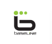 כבל סינכרון וטעינה BASELINE MICRO-USB 2M