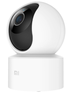 מצלמת אבטחה אלחוטית Xiaomi Mi 360° 1080p