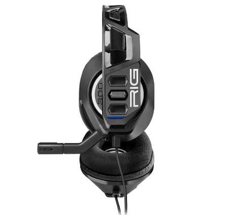 אוזניות גיימינג  עם מיקרופון 300HS ל - PS4/PS5 Nacon