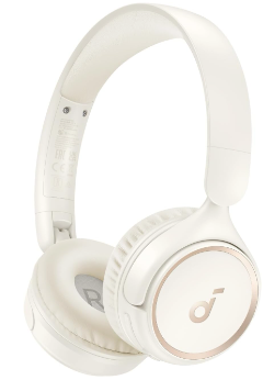 אוזניות קשת אלחוטיות Anker Soundcore H30i Wireless On-Ear A3012