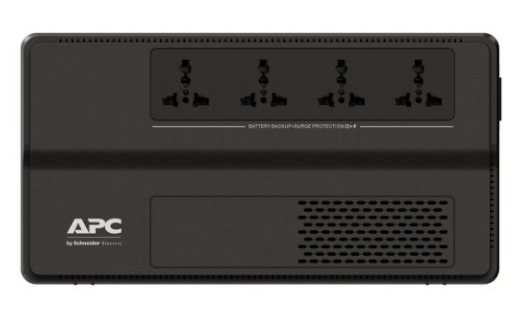 אל פסק 4 שקעים APC EASY UPS BV 800VA