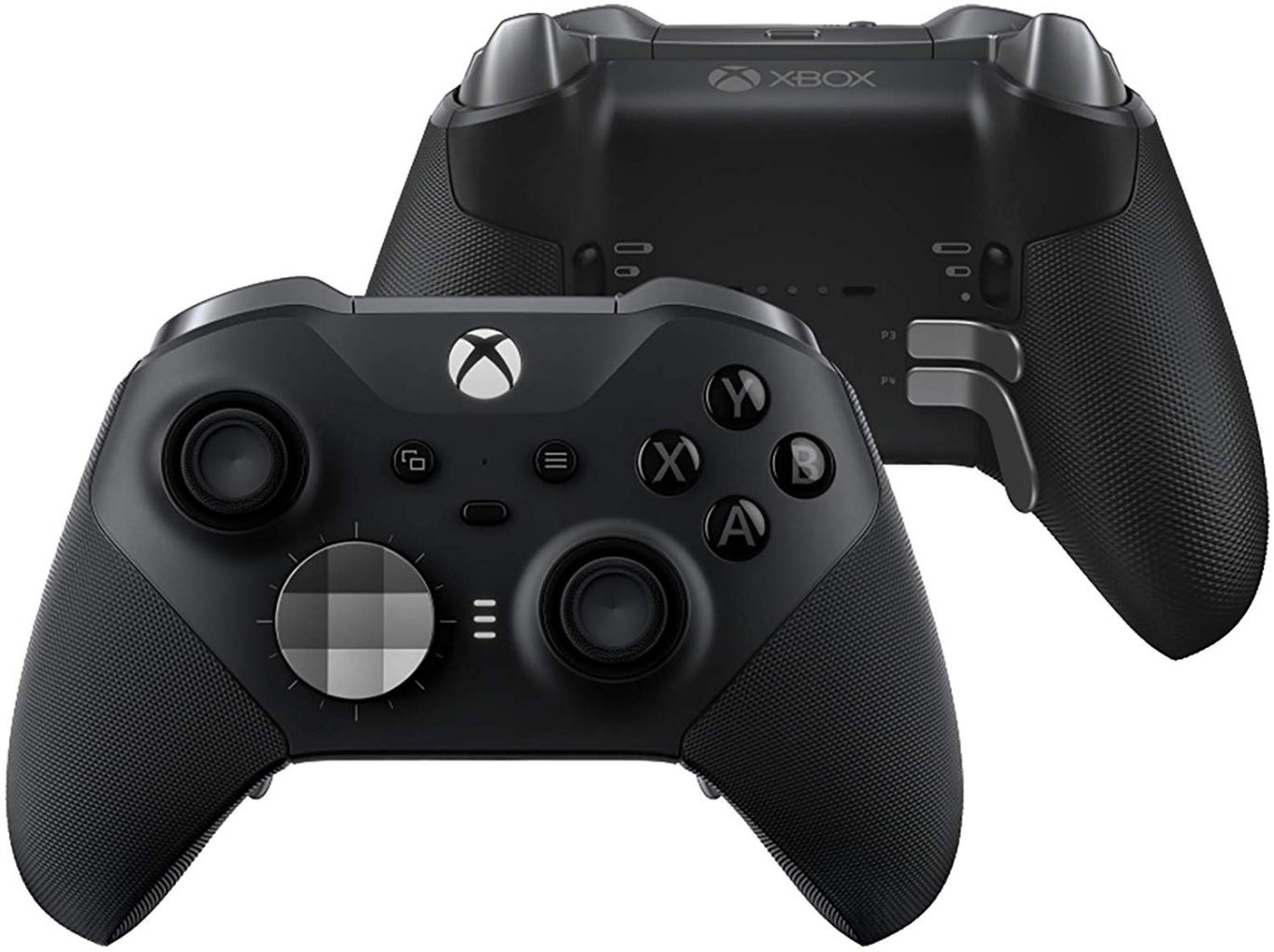 Microsoft Xbox One Elite Series 2 Wireless Controller מיקרוסופט