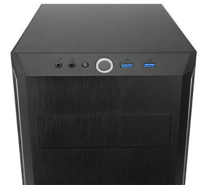 מארז ANTEC P7 SILENT ATX USB3x2